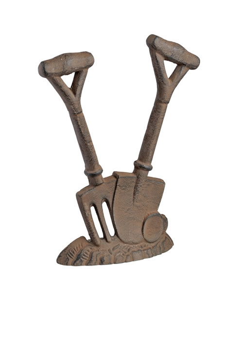 Gardeners Doorstop