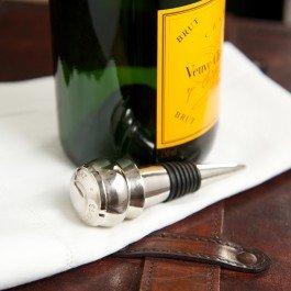 Champagne Cork Bottle Stop