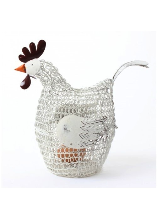 Chicken Egg Basket