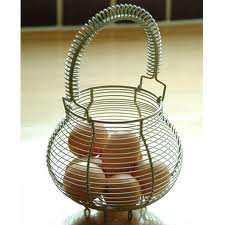 Egg Basket