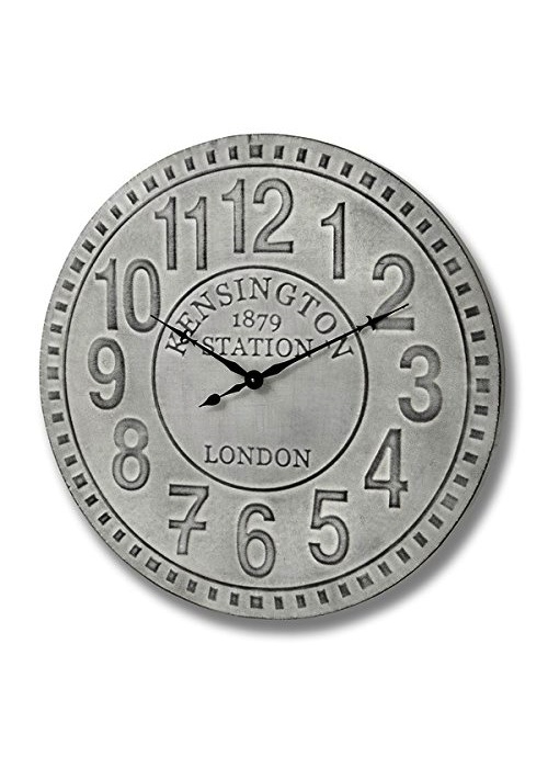 Kensington Clock