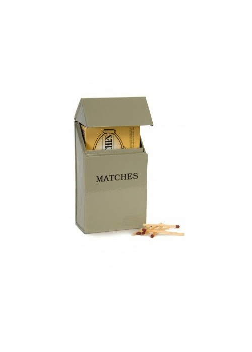 Match Stick Box Holder 3