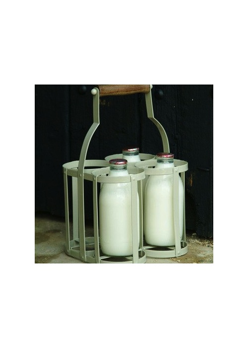 Milk Bottle Holder