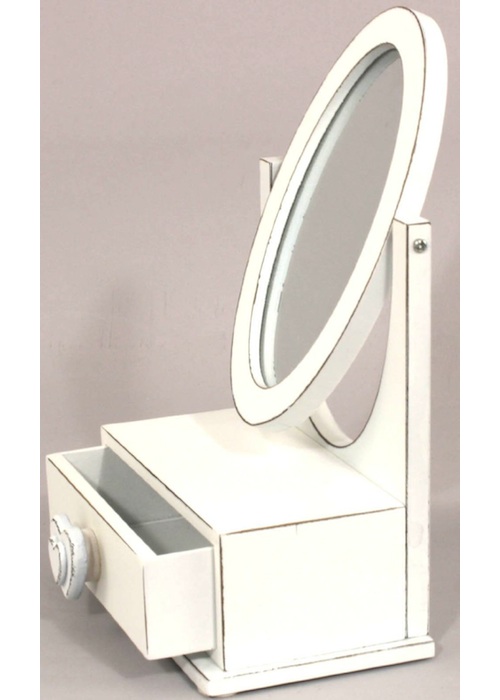 small dressing mirror