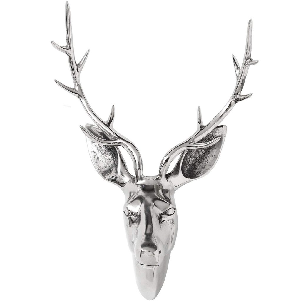 Stag head 1 - Interior Flair