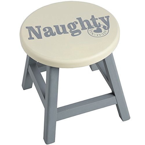 Childrens Naughty Stool