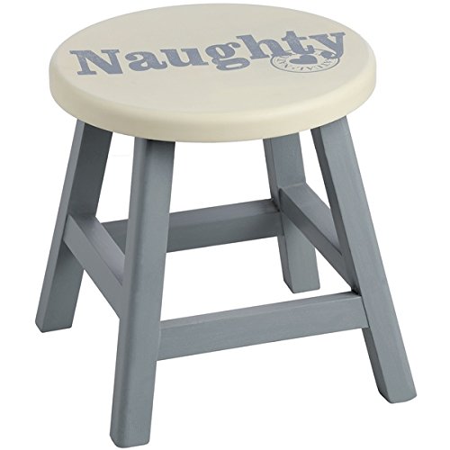 Childrens Naughty Stool