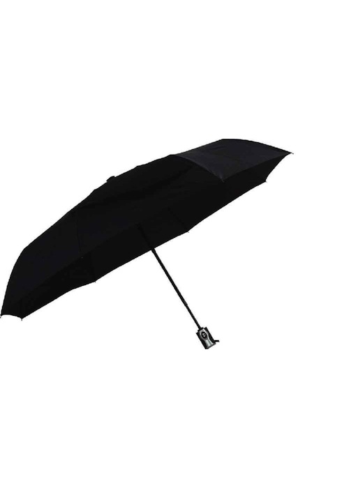 Black Umbrella