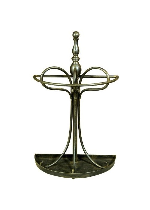 Steel Umbrella Stand Holder