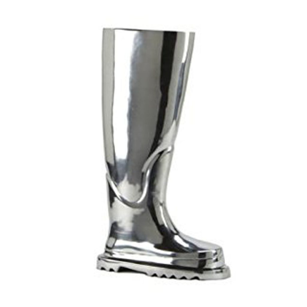 Wellington Boot Umbrella Stand 2