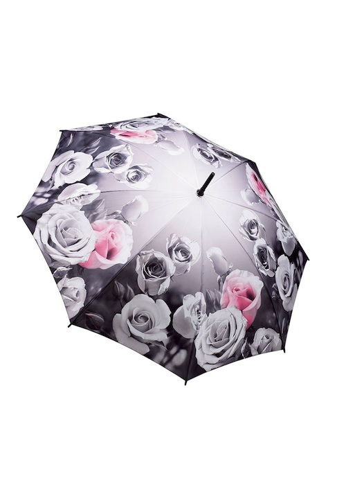 Antique Rose Umbrella