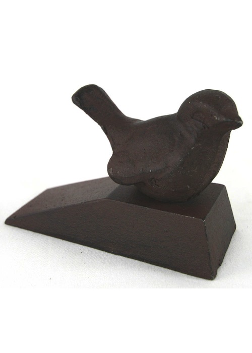 Bird Doorstop 2