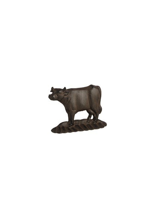 Cow Doorstop