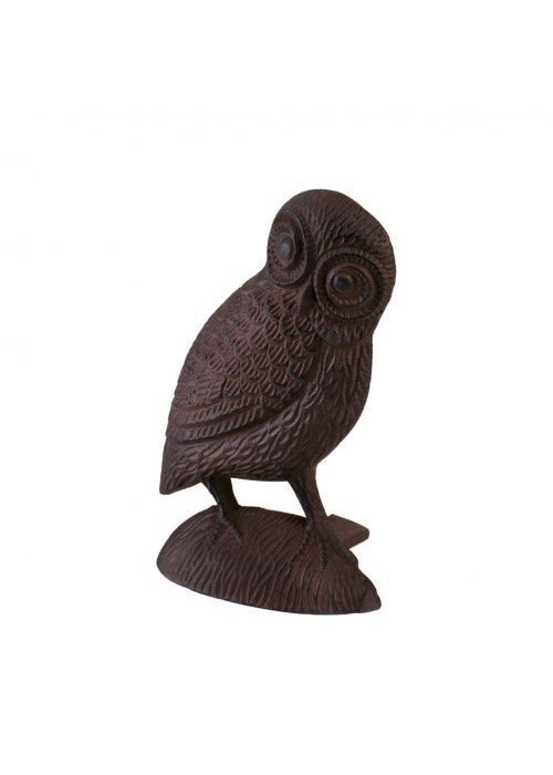 Owl Doorstop