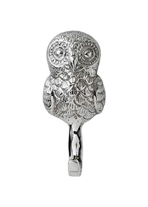 Owl Hook 2