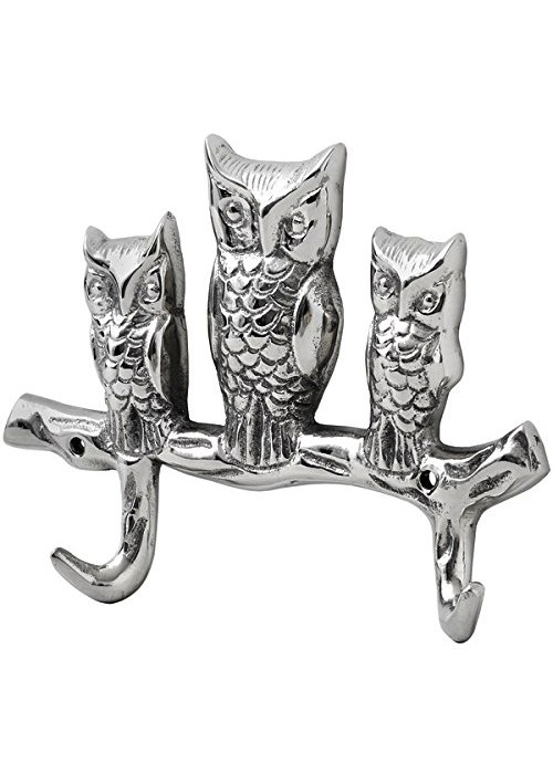 Owl Hooks