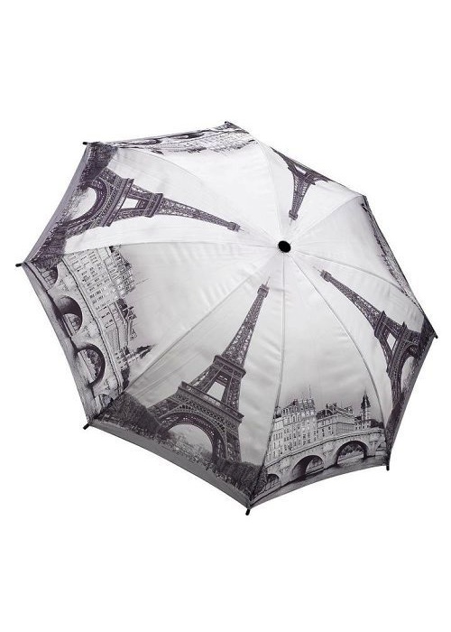 Paris Scene Umbrella