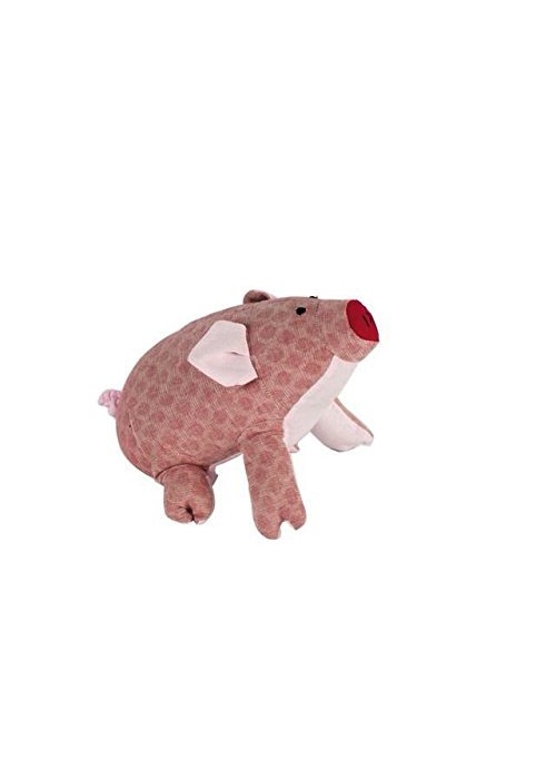 Pig Doorstop