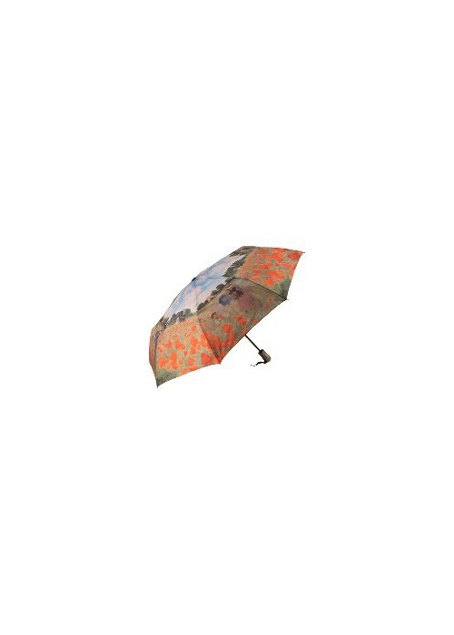 Poppy Fields Umbrella