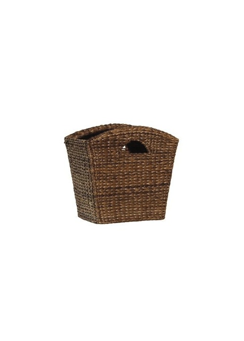 Rattan Magazine Holder