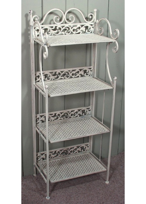 4 Tier Bookshelf