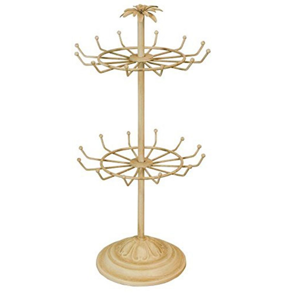 furniture stores that carry jewelry stands