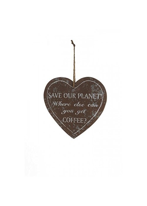 Save our Planet Sign