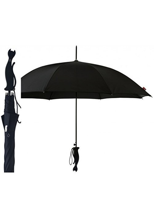 Cat umbrella