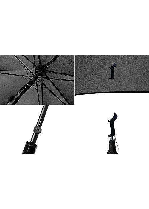 Dachshund Dog Umbrella 2