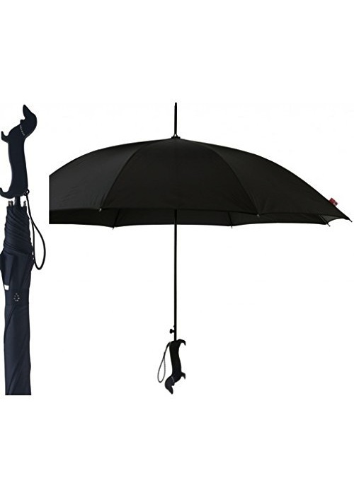 Dachshund dog Umbrella