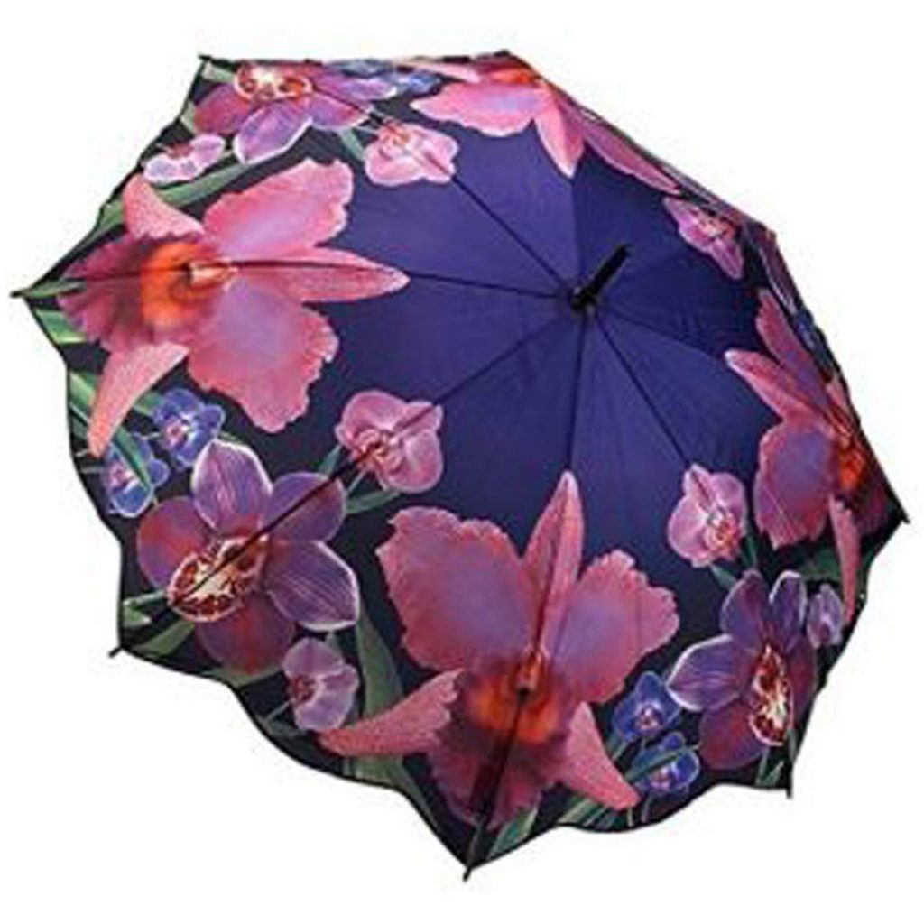 Orchid Umbrella