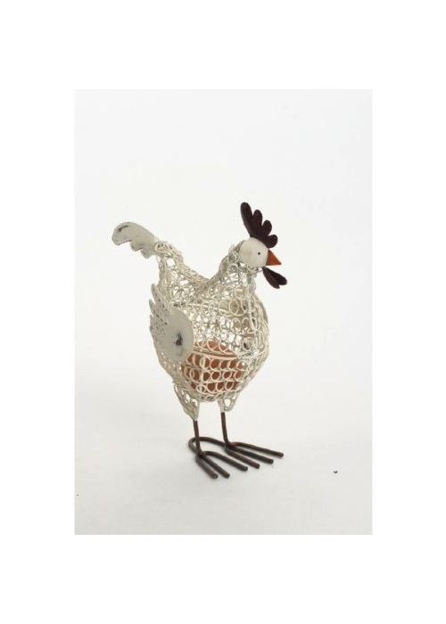 Cockerel Egg Holder