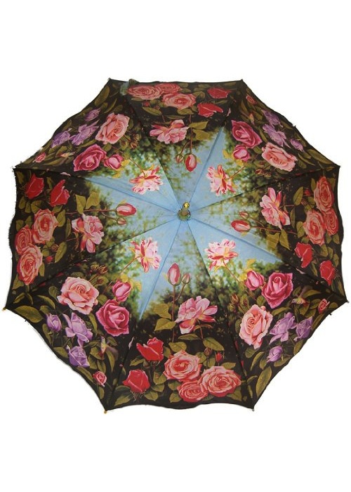 Rose Umbrella