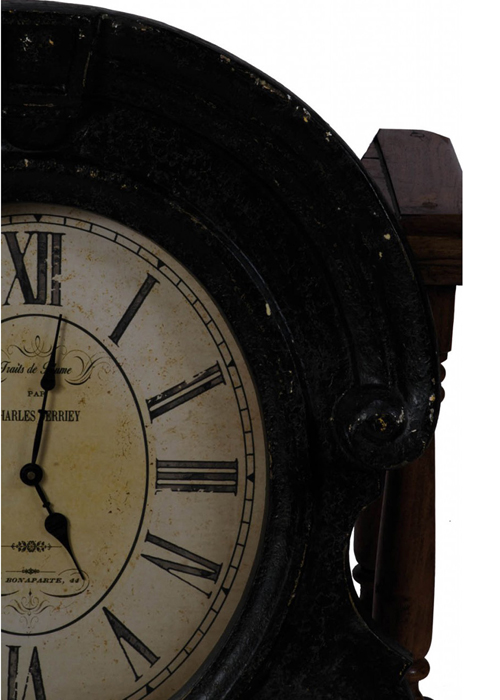 GUD145_3 large wall clock