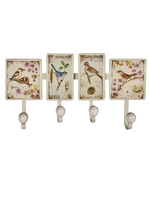 MHG103__bird cream hooks