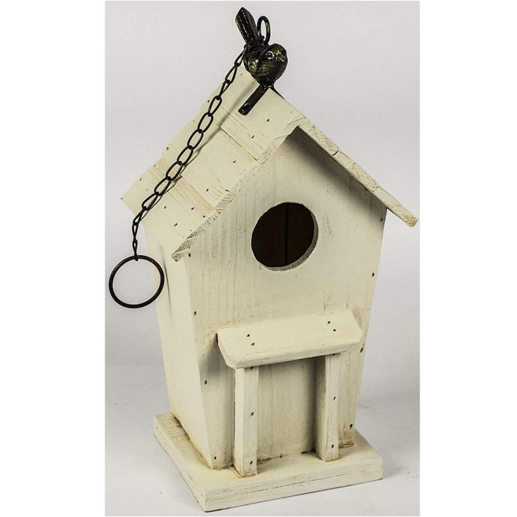 RAE007_2 hanging bird house