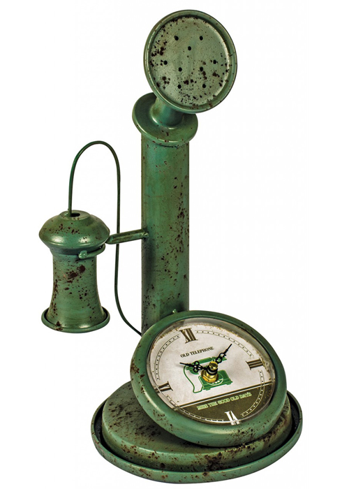 REL011__1 green air pump clock