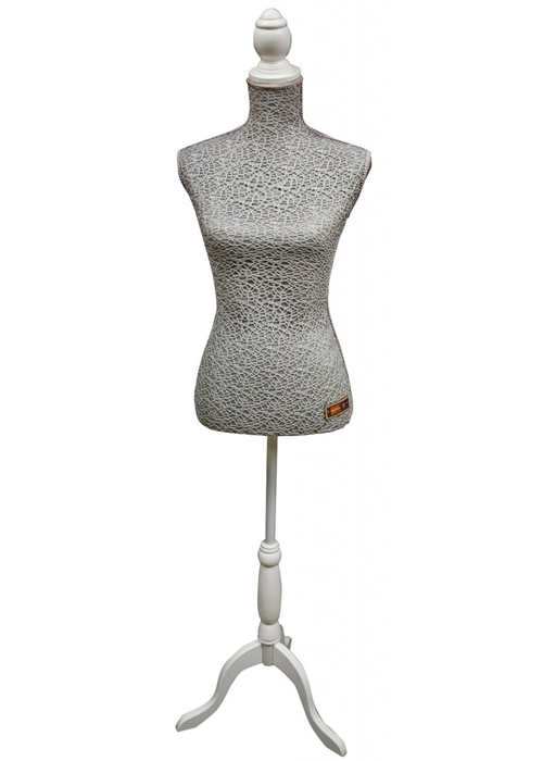 ZEG003 mannequin jewellery display stand