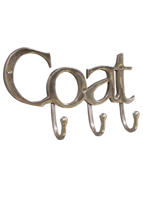 hng003__polished aluminium coat hooks