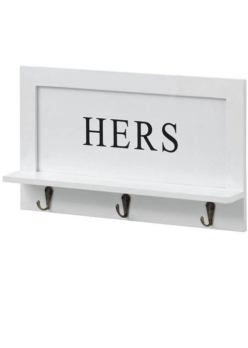 15816 hers white hooks