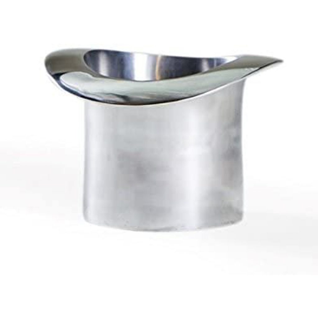 AL132 Top Hat Champagne Cooler