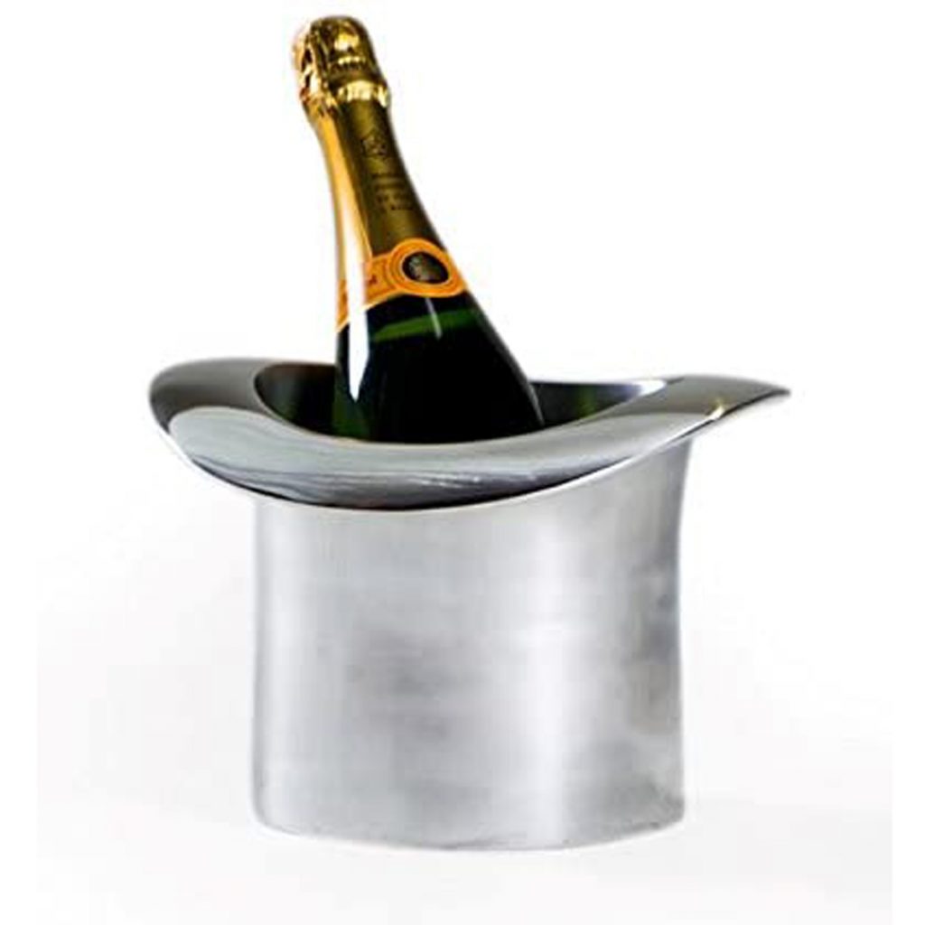 AL132 b Top Hat Champagne Cooler