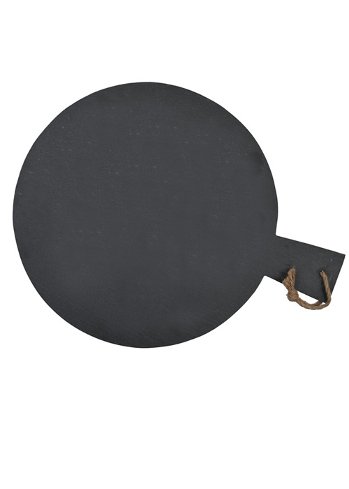 Pizza Board - Extra Large - Slate - PBSL04