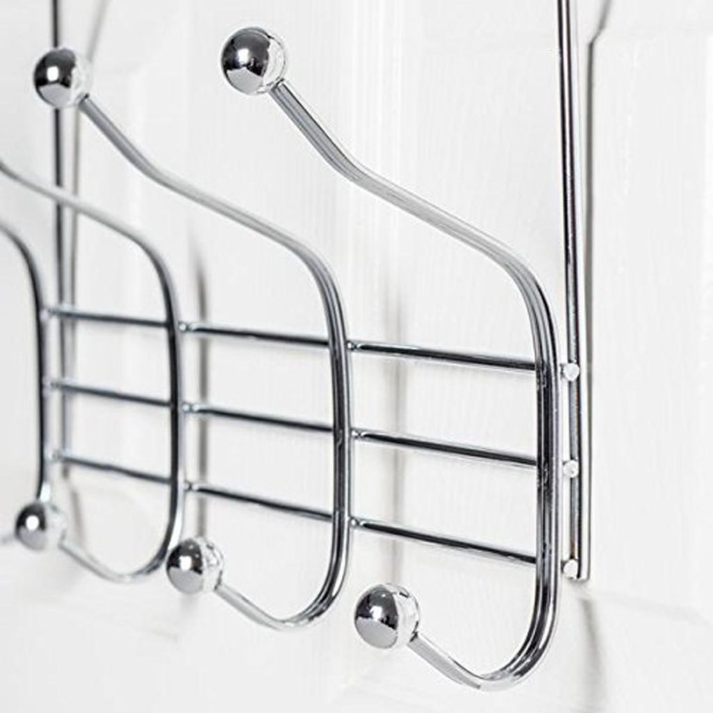 M900700_b_Polished Chrome Over Door Hooks