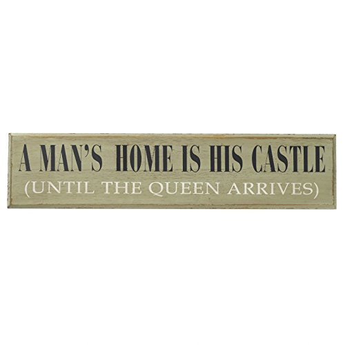 man home sign