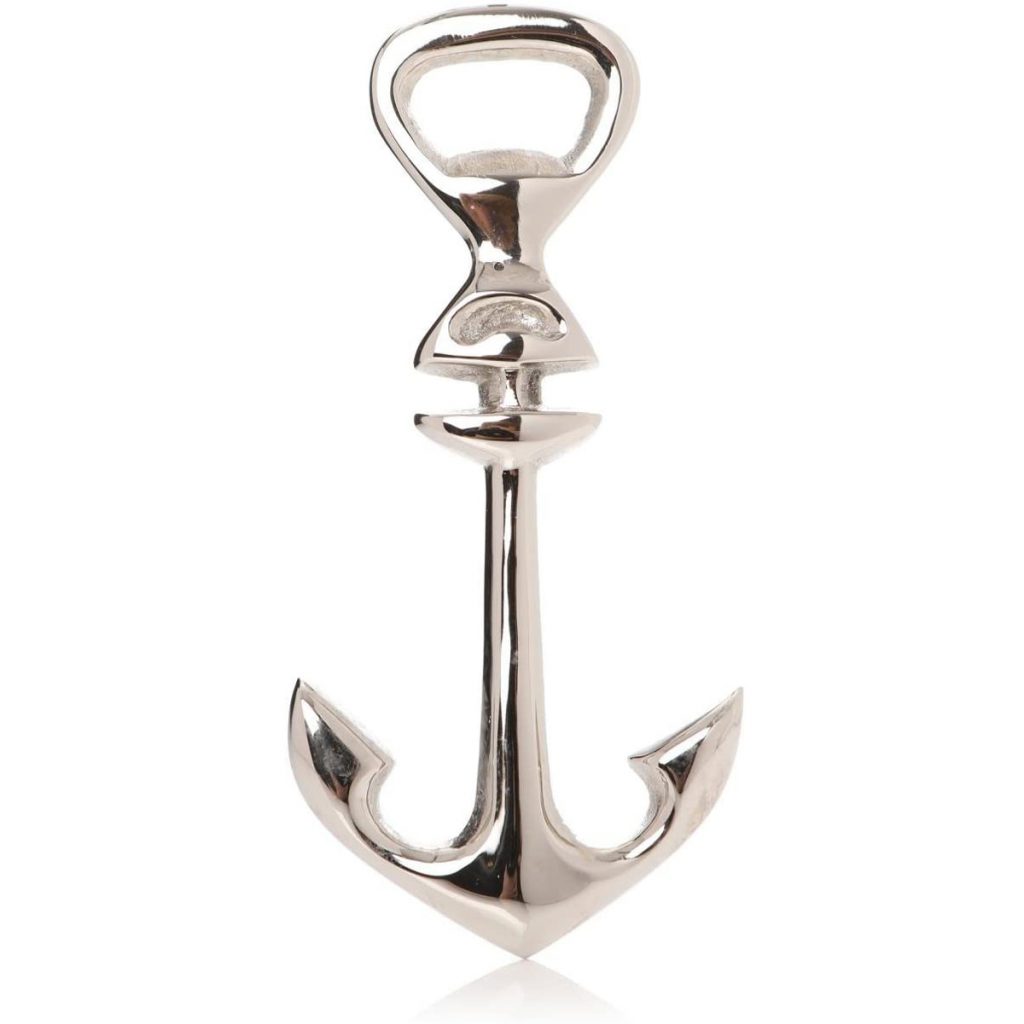 82069_Anchor Seaside Nautical Bottle Opener