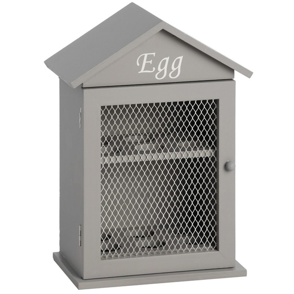 15787-Grey-Wooden-Egg-Holder-Wall-Box