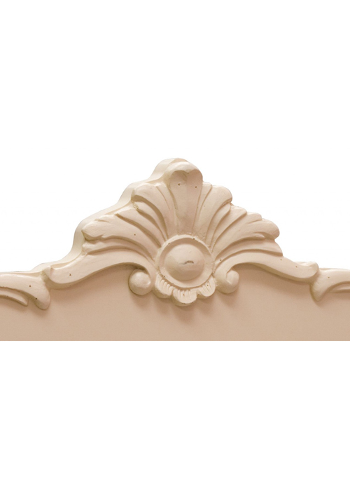 pfj073-detail-5_French Antique Style Cream Dressing Table