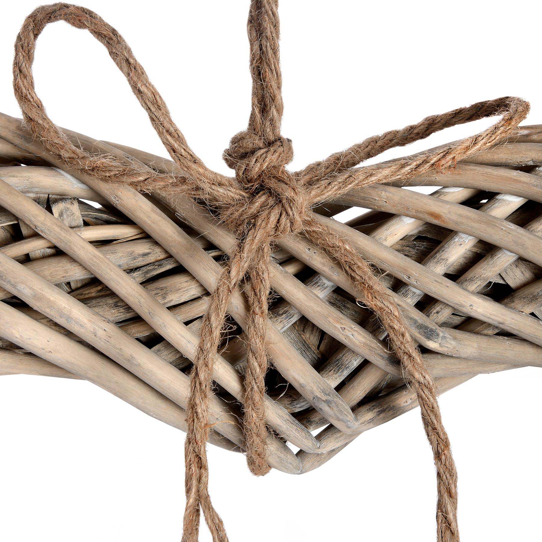 wicker rope