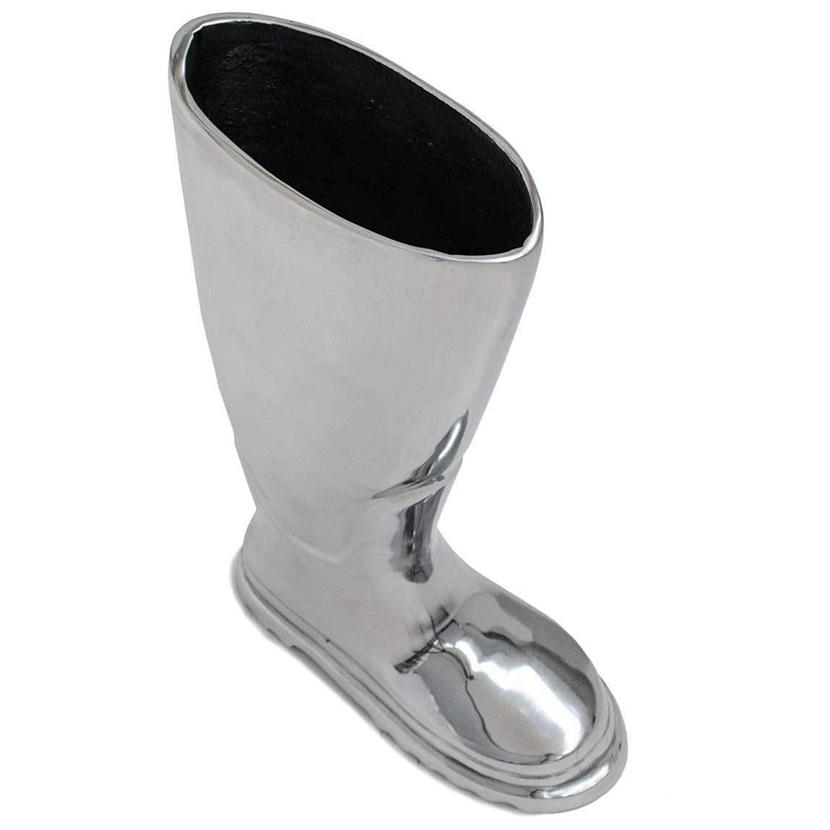 wellington boot umbrella stand